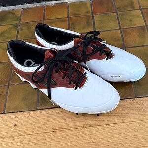 Adidas Adizero Sprintweb Frame Golf Shoes